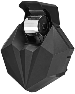 Merlin LED Barrel Effect Light 80W DMX 