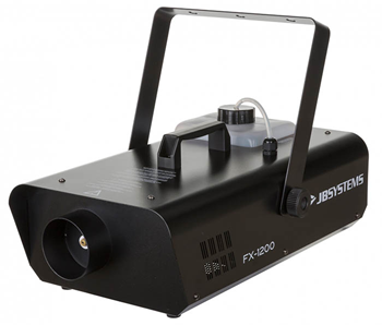 JB Systems FX-1200 Fog Machine 