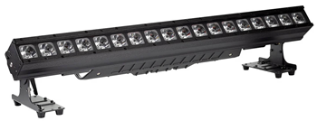 Mira 450 LED Batten RGBL LEDs for Ou 