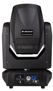 Challenger Beam LED Moving Head with A 