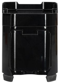 Element IP Rated LED Uplighter with RG 