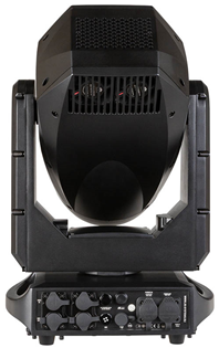 Rival Spot Moving Head Beam Spot and%2 