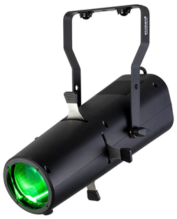 Virtuoso LED Profile Spot  200W RGBALC 