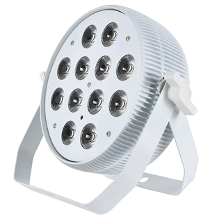 LED Par Can with 12 x 12W RGBWA %2 