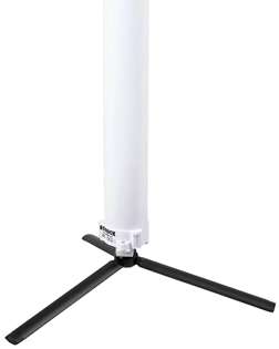 LED Tube Light 1.5m with IR Remote a 