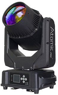 XS200 Beam Professional Moving Head LED% 