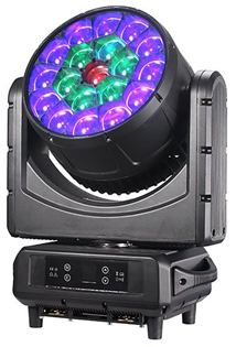 PixStar Outdoor Wash Moving Head IP65  