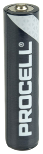 Duracell Procell Battery - Choice of T 