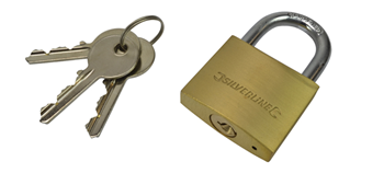 Padlocks 