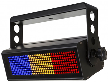 Briteq Magicflash RGB Strobe 