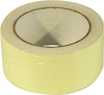 Glow in the Dark Anti Slip Tape 5m%2 