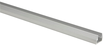 Aluminium LED Tape Profile - M8 Shelf% 