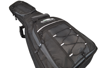 Acoustic Bass Padded Gig Bag by Cobra% 