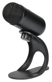 Mini Desktop USB Microphone 