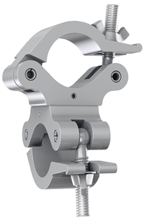 Fixed Swivel Coupler 90? 500Kg - Cho 