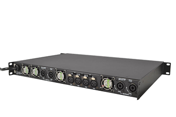 Lyonforge Digital Power Amplifier - Choi 