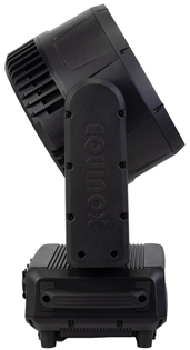 Moving Head Wash Stage Light with Moto 