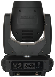 Kudos 2RE Beam Moving Head with HRI-13 