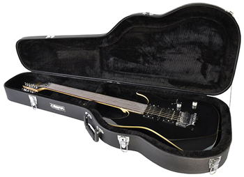 Electric Guitar Hard Case for ST Style 