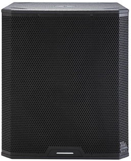 Audiophony CARBON18A 18