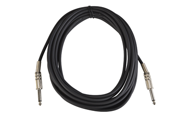 Guitar Lead 6.3mm Jack to 6.3mm Jack%2 