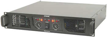 Citronic Audio Amplifier 2 x 1350w 