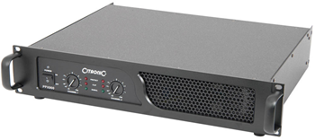 Citronic Audio Amplifiers - Choice of  