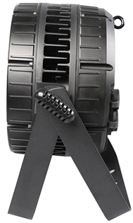 Weatherproof LED Par Can with Super-Brig 