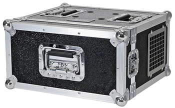 DMX Controlled Haze Machine Housed in  