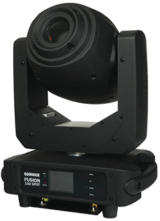 150 Watt LED Moving Head 