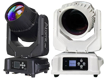 XS200 Beam Professional Moving Head LED% 