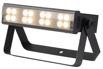 Quad Blox LED Wash Light 16 x 4W R 