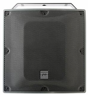 100 Volt Outdoor Speaker - Choice of%2 