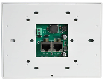 DZPADTouch Wall Controller for DZMATRIX 