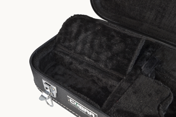 Mandolin Case F Style by Cobra 
