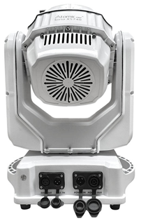Professional LED Wash Moving Head Outdoo 