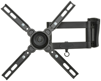 Double Arm Full Motion Wall Bracket fo 