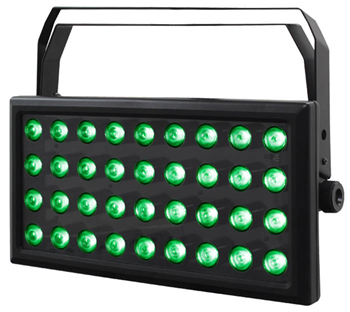 Cabaret Colour LED Flood Light 