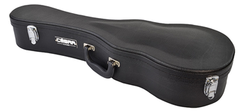 Hard Ukulele Case - Choice of Size 