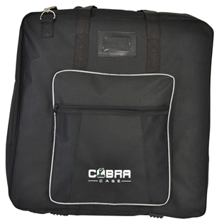 Mixer Bag with 10mm Padding by Cobra%2 