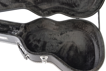 Classical Hard Guitar Case by Cobra 