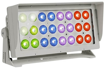 LED Flood Light for Outdoor Use with%2 
