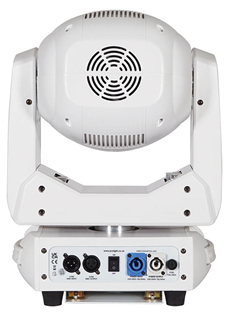 200W LED Moving Head 