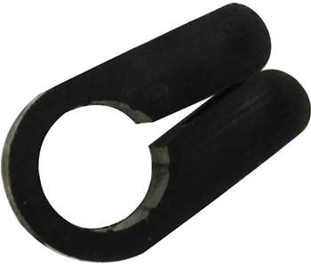 Cable Cleat Pack of 10 - Choice of%2 