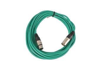 Mic Lead XLR Male to XLR Female Suit 