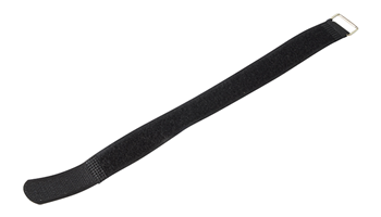 Cable Ties With Velcro Fastening Pk of 