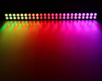 LED Batten Beam Effect Bar Light with% 