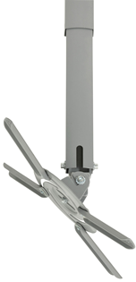 Adjustable Ceiling Projector Bracket 