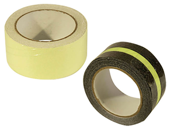 Glow in the Dark Anti Slip Tape 5m%2 