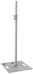 Speaker Stand with Flat Base Adjustable% 
